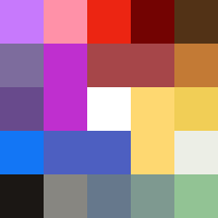 [2b544d] Color Wheel 2