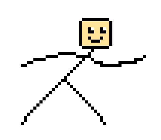 [9664c4] Stick Runner