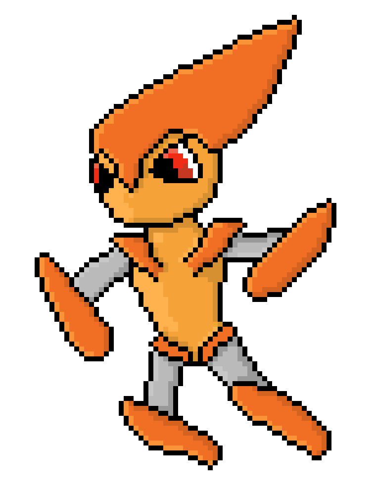 [2f4289] orangeguy
