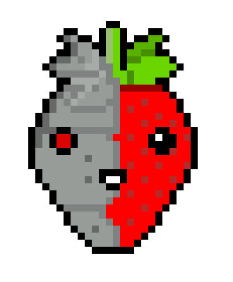 [9664c4] Strawborg (WIP)