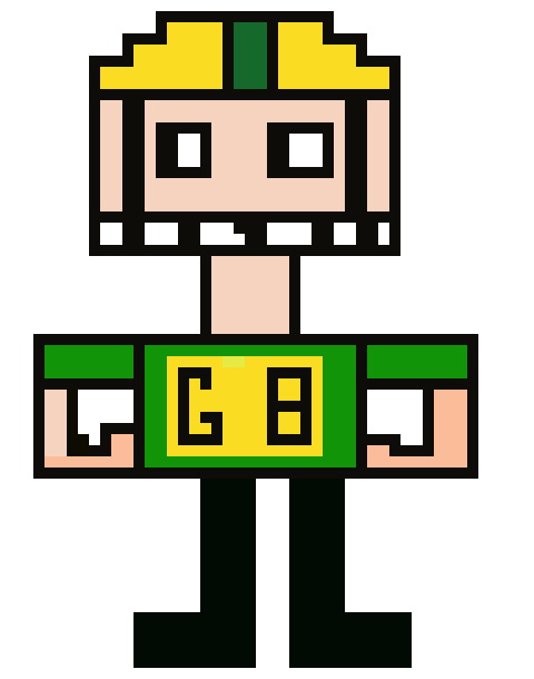 [f3a002] Packers