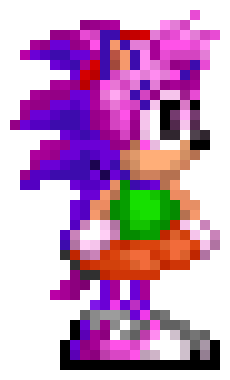 Amy