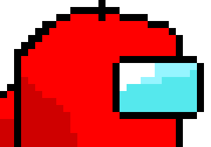 [acbc50] who wants me to make them their sprite as among us