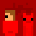 [2e907e] redwolfstuff pfp 5/2