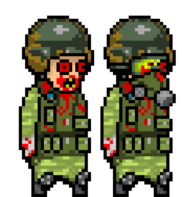 [9664c4] Infected #2