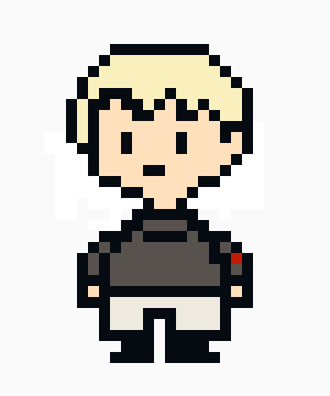 [9664c4] Frisk (Edit)