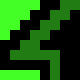 [fa7c23] 8-Bit Arrow 2