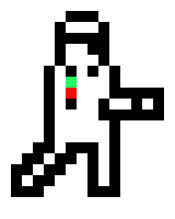 [8c5a46] Stormtrooper