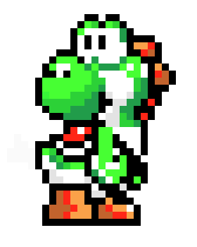 Yoshi