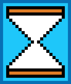 [1a7d36] Hourglass