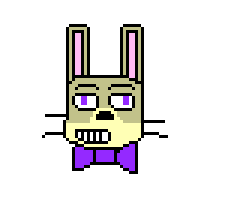 [b9de0d] eh sure. this "god" is kinda boring ngl - glitchtrap