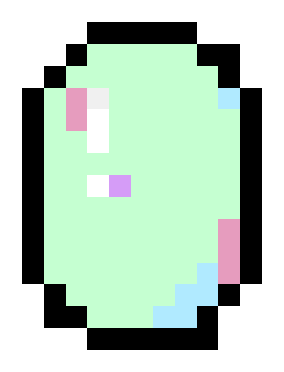 [6138c7] egg g
