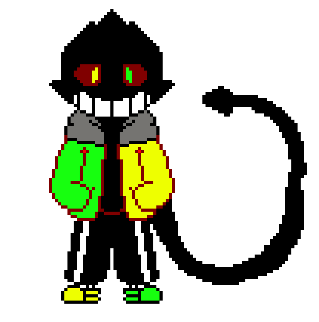 [077d5c] Dice's Protecc Pet!