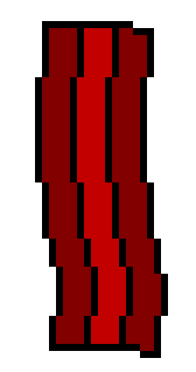 [9664c4] 8-Bit Bacon