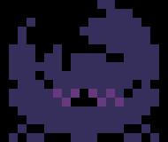[7ce906] *(It is finally able to speak "I win!") -HorrorTale Sans