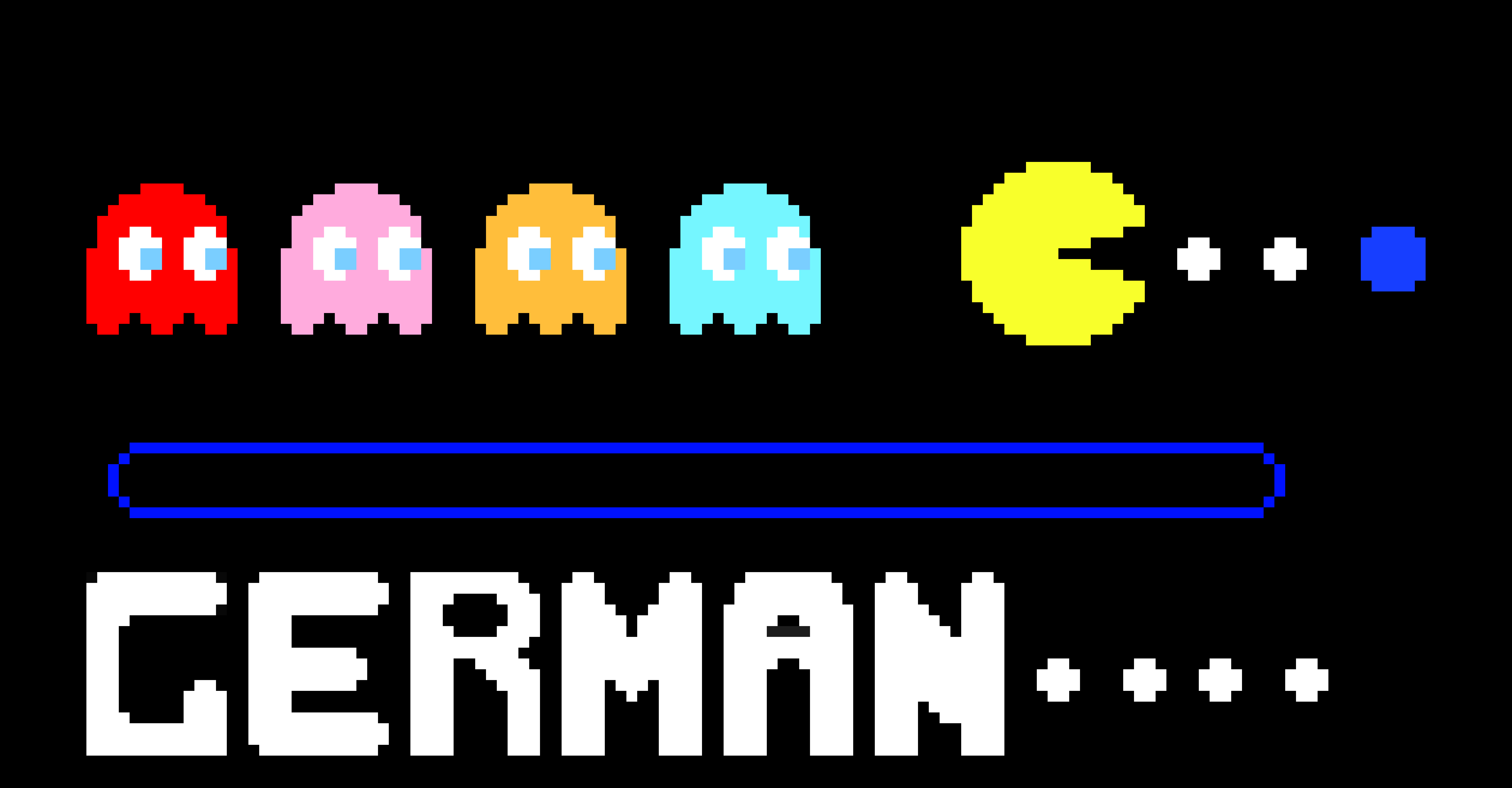 [9664c4] Pac-man Germán