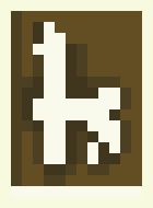 [c24b6a] Llama Rug