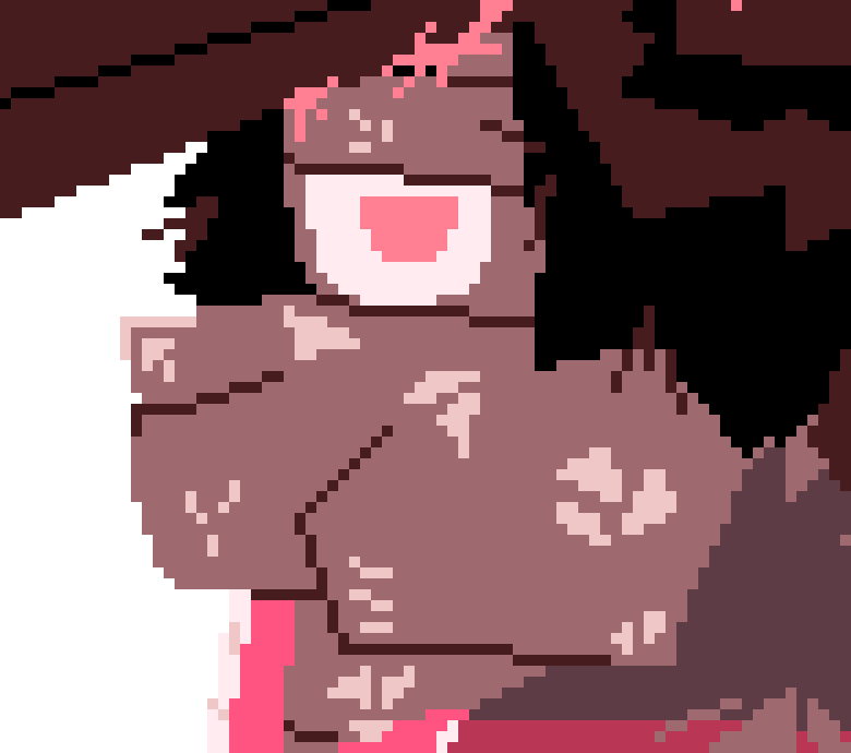 [8048ed] i. 👁️ isn't that Nameless Deity or do you guys just give them the name Xeroc because it's shorter than Nameless Deity