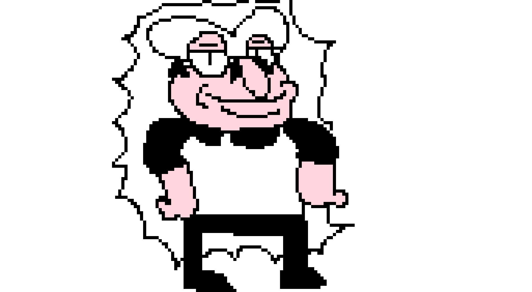 [b16ad1] *Taunts*