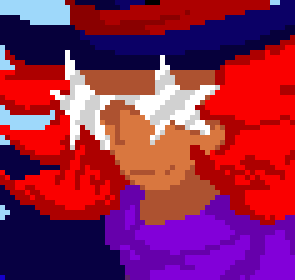 [90dac8] [VAL'S TURN] [The action ALMOST worked! But a different Andre suddenly appeared out of thin air from above the condensed one!] "Woah! That's certainly something! Could I use that too?" As Andre would ask Doxst.