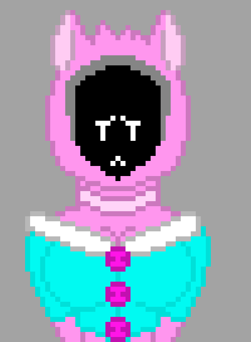 [c91422] Easiler, there was a virus that affected me, and... ever since then, at random times, I feel.. "down" I guess. (Aka, Depression ;w;)