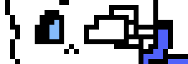 [b864cc] It's good, sorry was working on a side project in my sketchbook - Ray