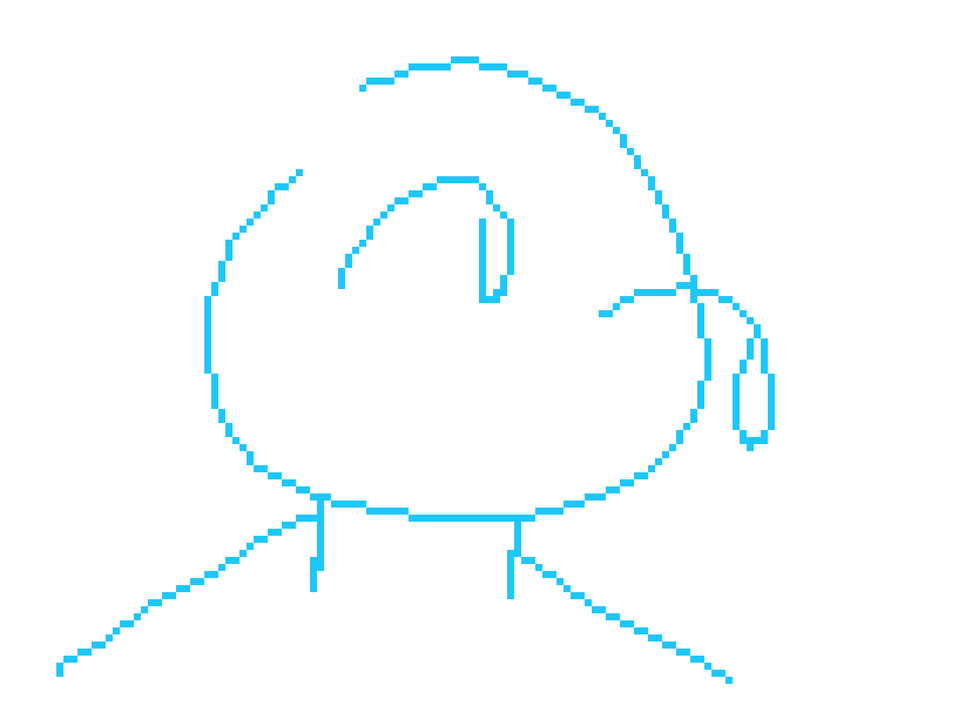 [14d431] (yes moko I do) that's what I'm thinking. Since your existence is tied to a numerical system, something unlike what's found in nature, almost like a universal rulebook, what would treating it like an actual number do? 