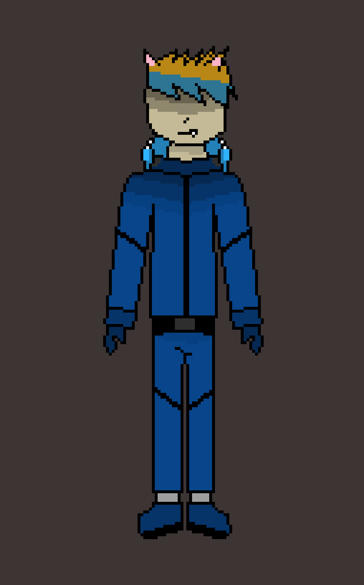 [3a33bd] Among Us-Cade