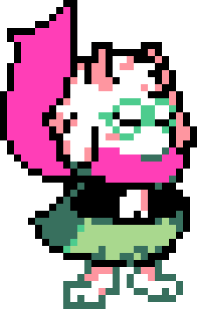 [c4821a] RalseiMagic