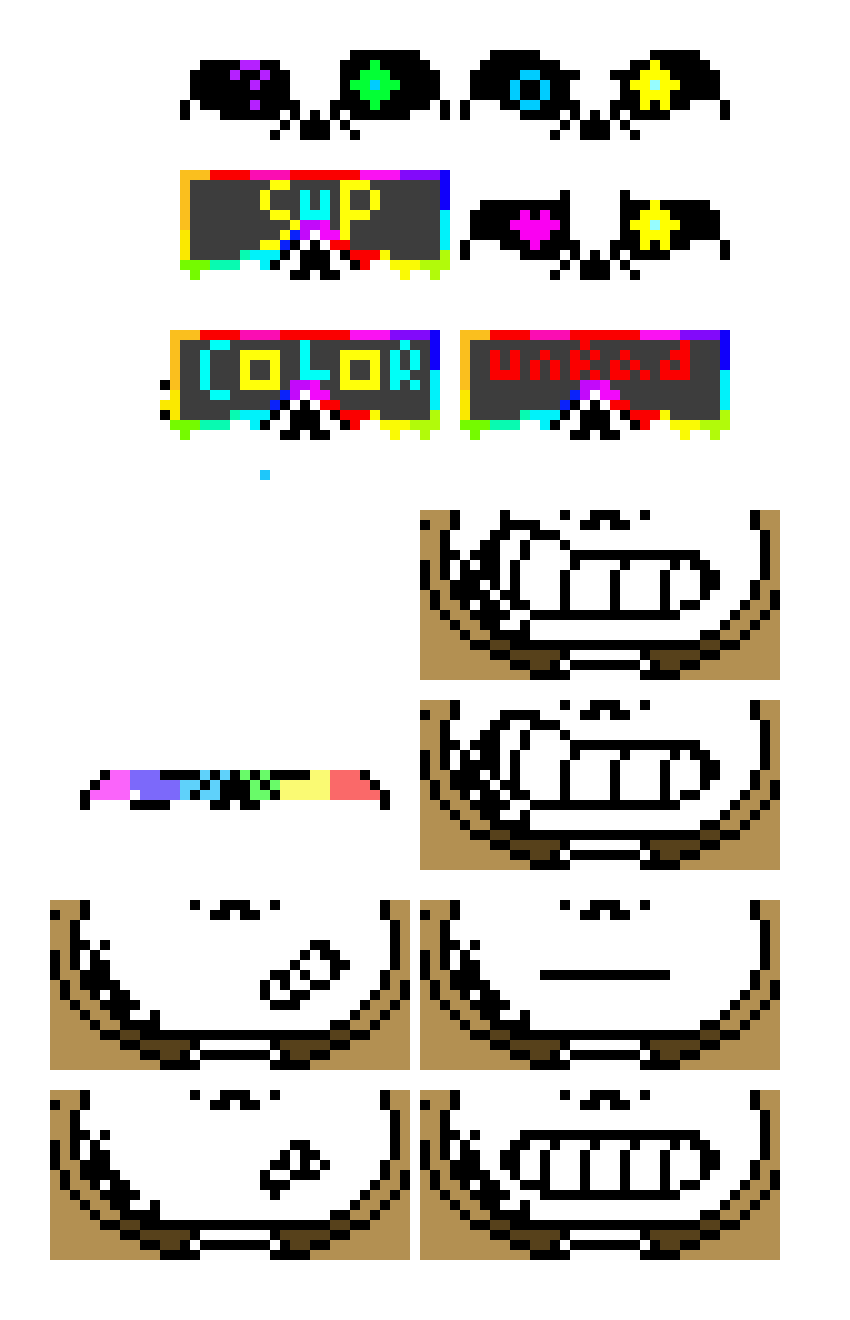 I need help with these ))