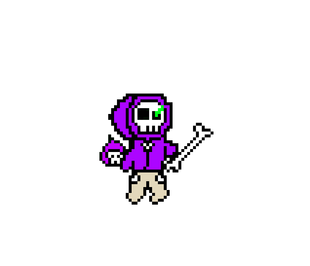 [9664c4] BONER