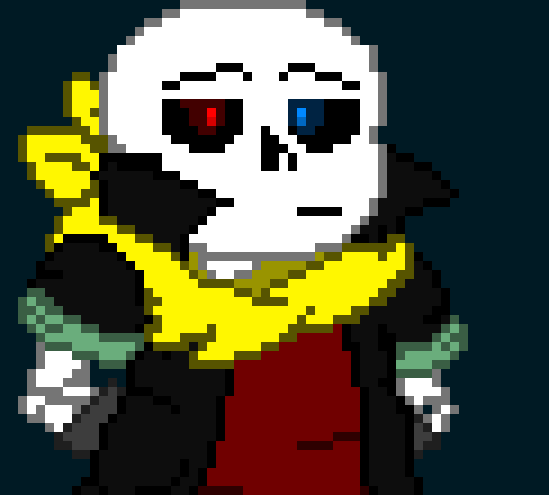 [c8bb2d] (and why is there more people who look kinda like karma)