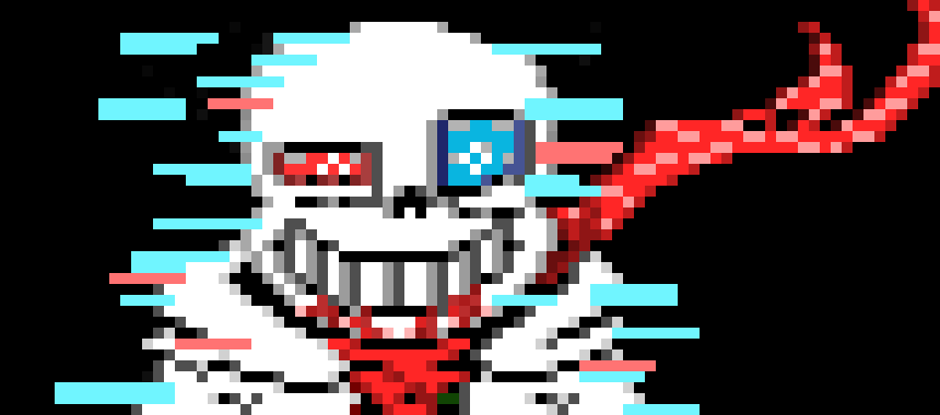 [fb7182] *Looks at the portal* What the- :Fatal