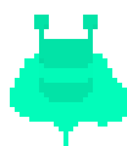 [e34ce4] Bee Factory Stage 10: Ghost Bee