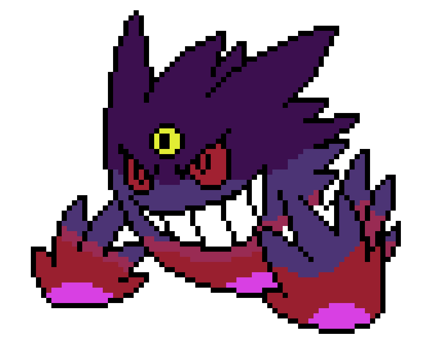 [9664c4] GnegarMEGA
