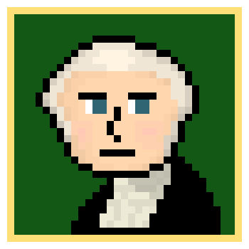 [9664c4] George Washington