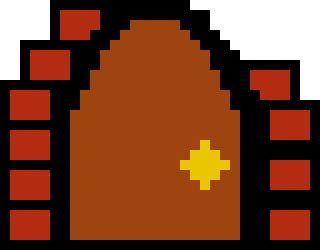 [9664c4] Door V2