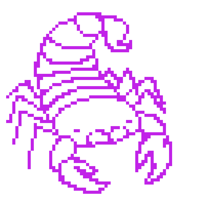 [ba4a90] i mean it kinda makes sense, since people are growing and now likely have more stuff to do than speak on a pixel art forum that should've died back in august