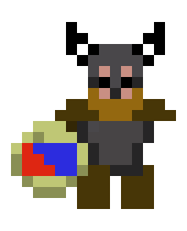 [9664c4] Viking Walk 1