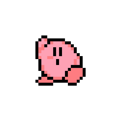[9664c4] Kirby