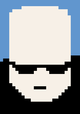[236914] ill be working on this dude during the rp (if were rping 2day)