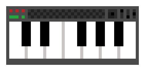 [1d71ce] KeyBoard2