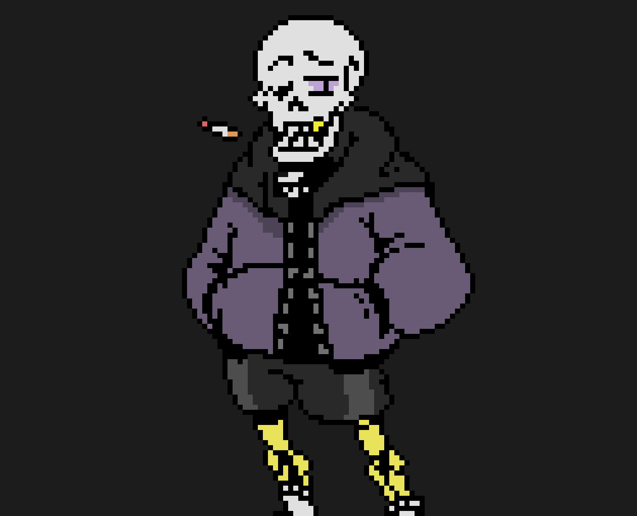 Swapfell Papyrus