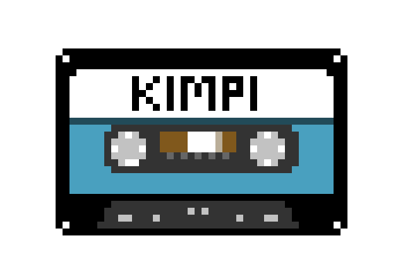 Cassette Tape