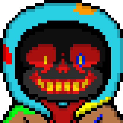 [a228fa] You passed out, just before my Brother got swept through a portal by a pencil.