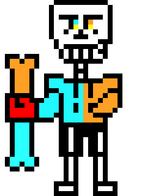 [8f8d6f] OH GOD HE'S UNCONCIOUS