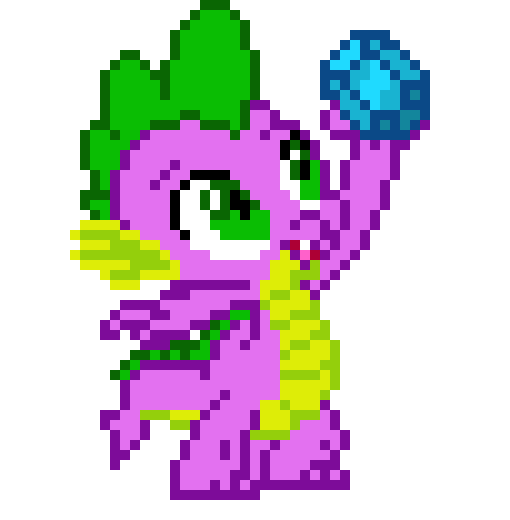 [9664c4] Spike