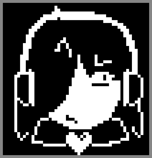 [2cc5b3] FACE SPRITES Arche  |