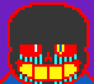 if a tomato is a fruit doesnt that make ketchup a smoothie?- ERROR!sans