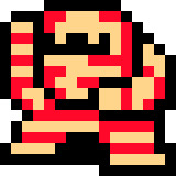 [4e463a] MM) Gibdo